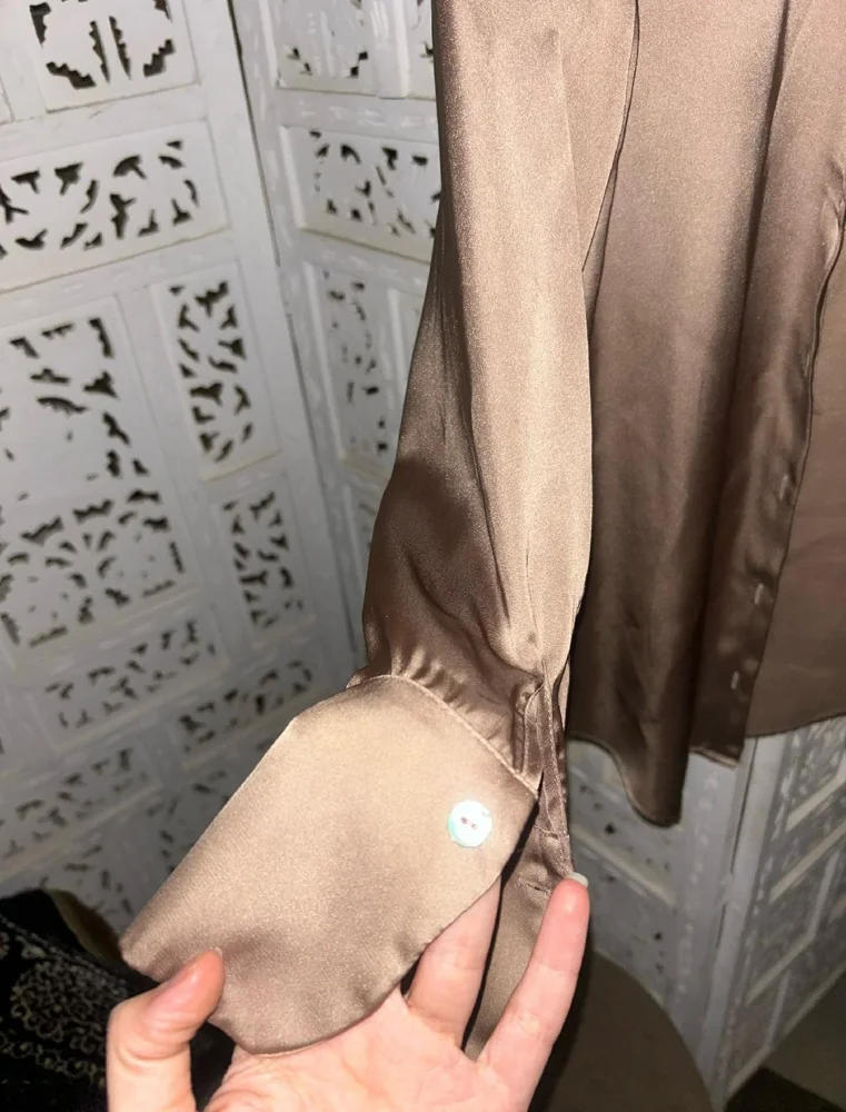 Zara Shirts, size M / 38 / 10, photo 3