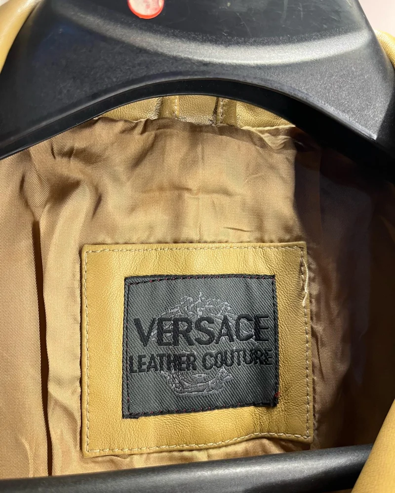 Versace Jackets, size S / 36 / 8, photo 3
