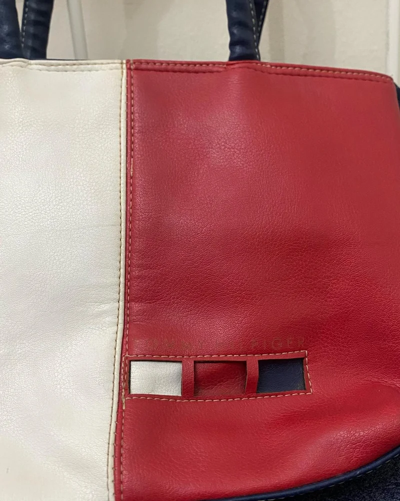 Tommy Hilfiger Shoulder Bag, size Other, photo 2