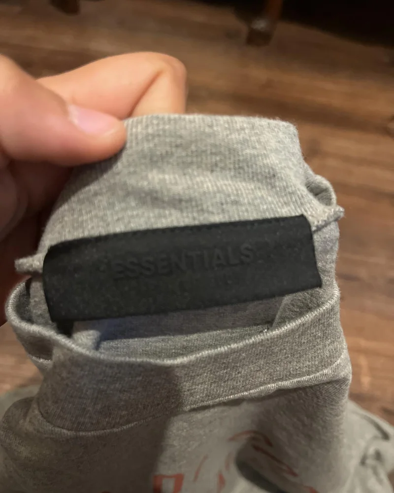 Essentials (Fear of God) Mini Dresses, size XS / 34 / 6, photo 2