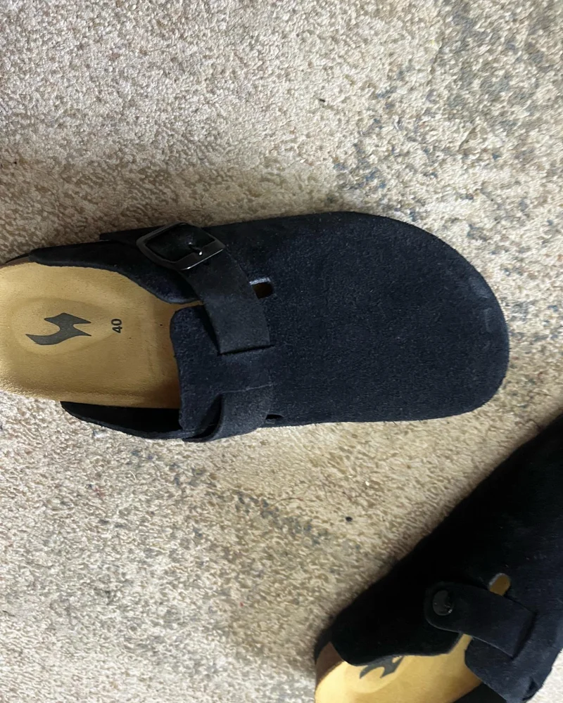 Flats, size 40, photo 4