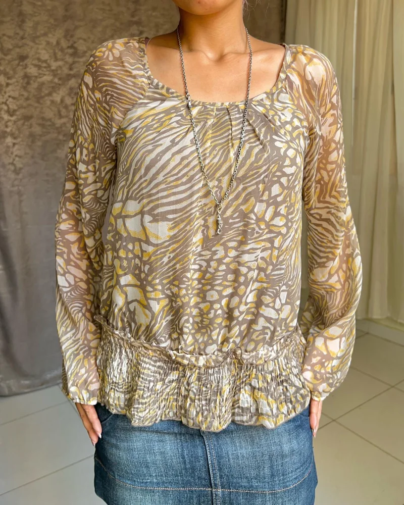Vero Moda Blouses