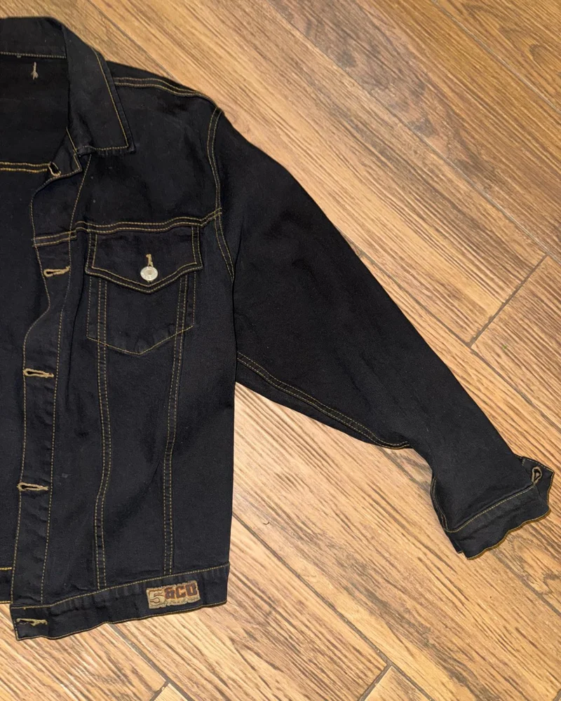 Jackets, size S / 36 / 8, photo 4