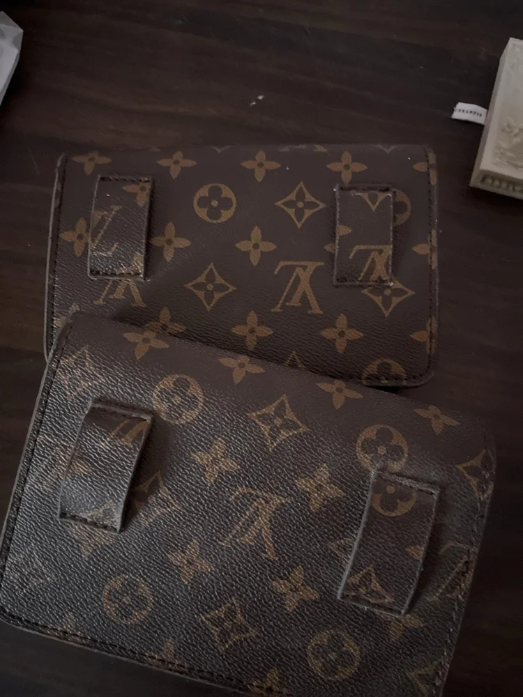 Louis Vuitton Clutch, size Other, photo 5