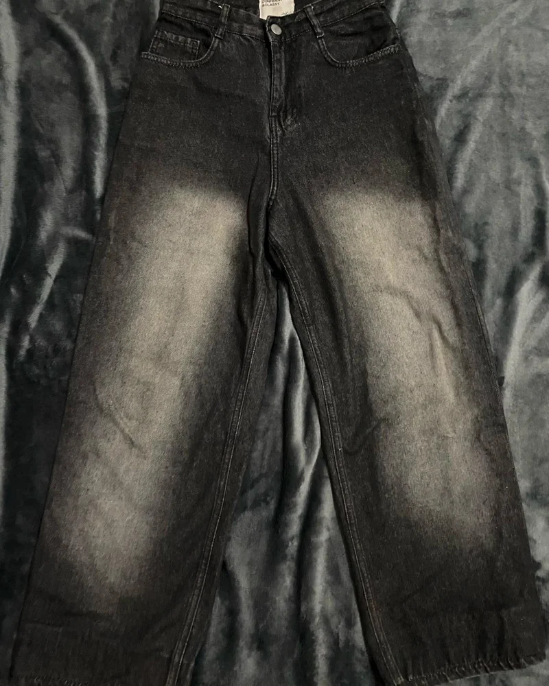 local brands Jeans, size S, photo 2