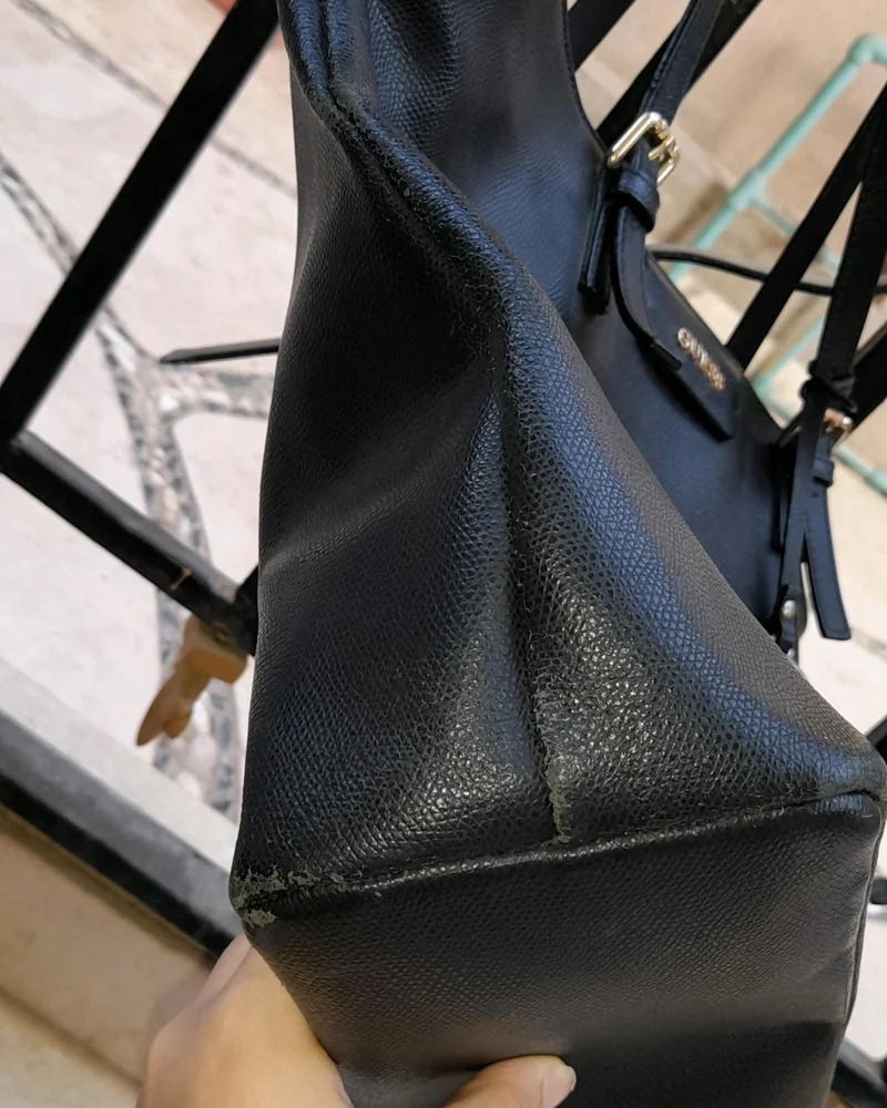 GUESS Shoulder Bag, size One size, photo 4