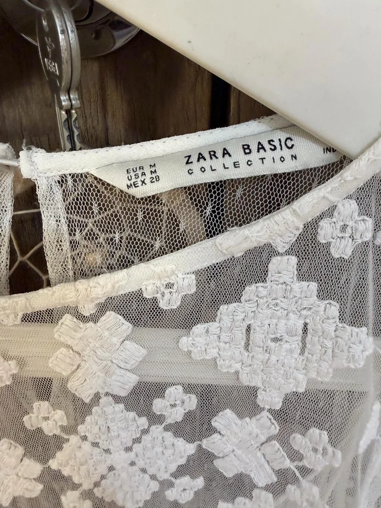 Zara Blouses, size M / 38 / 10, photo 3