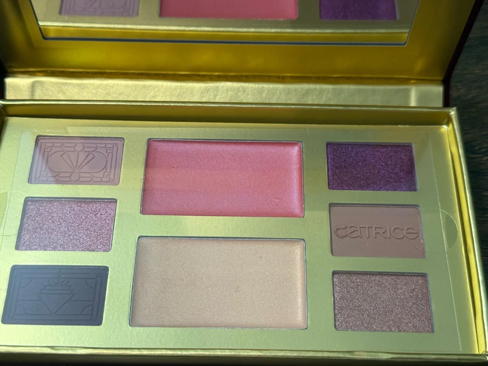Max Makeup, size Other, photo 2
