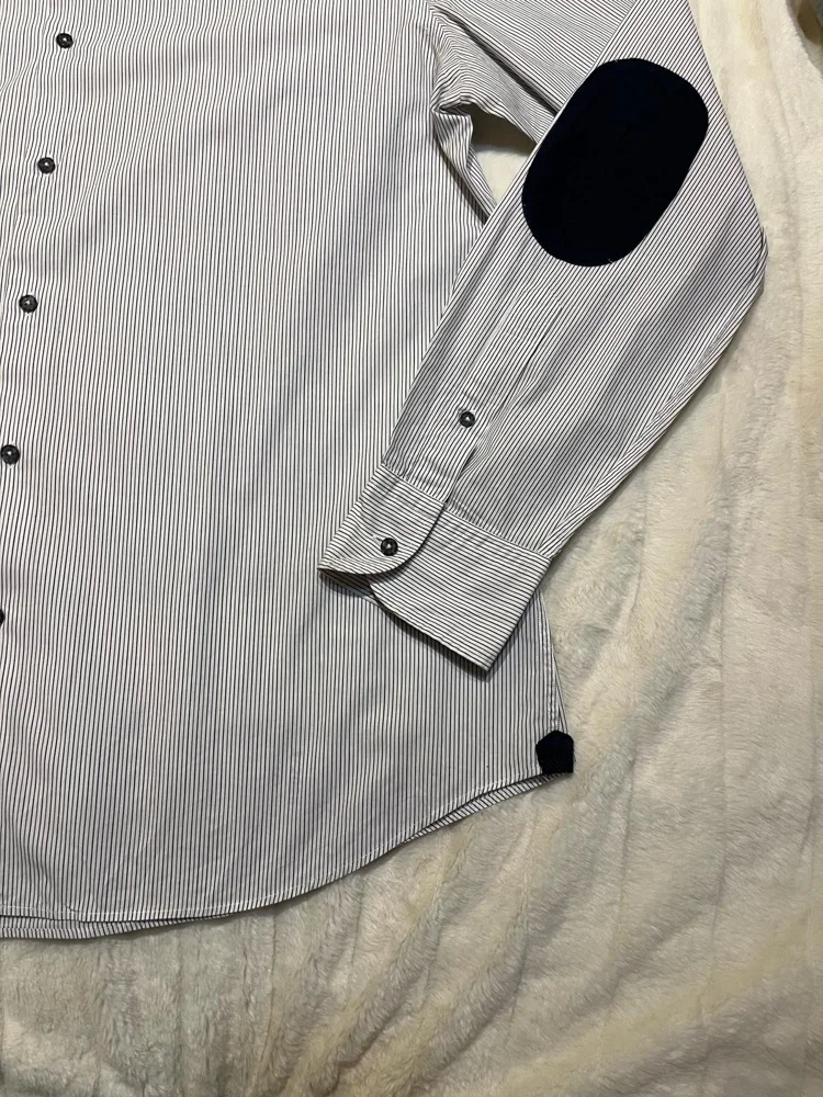 Massimo Dutti Shirts, size XL, photo 3