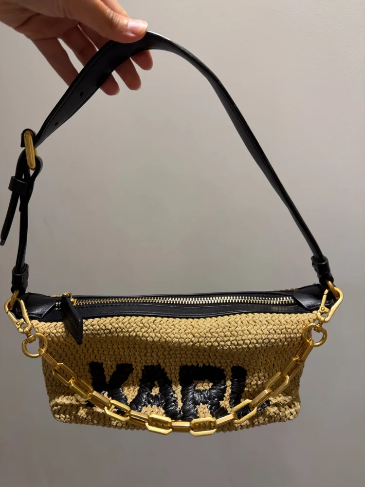 Karl Lagerfeld Handbags, size Other, photo 2