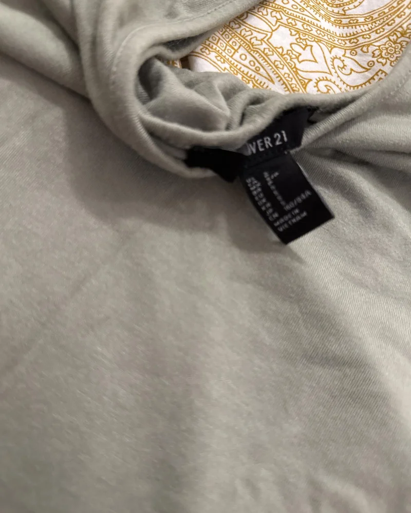 Forever 21 T-shirts, size S / 36 / 8, photo 3