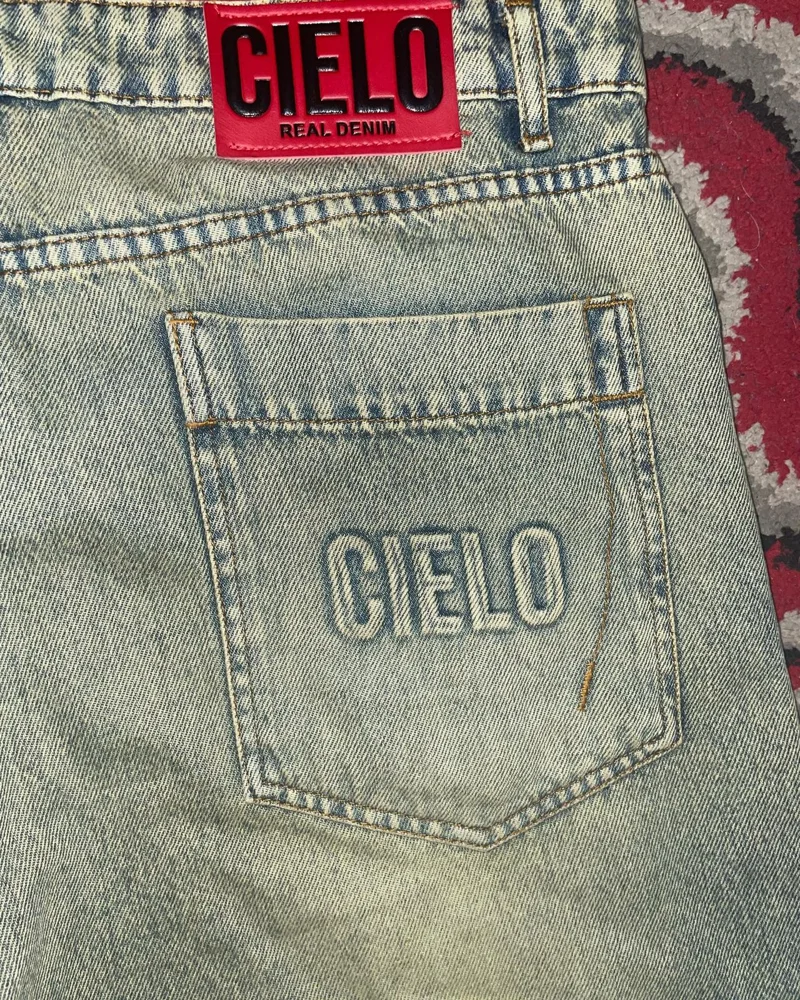 Jeans, size Other, photo 3