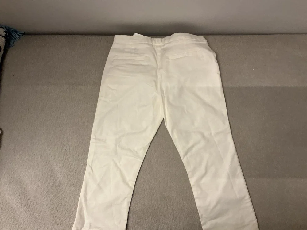 Zara Girls Bottoms, size 6y, photo 3