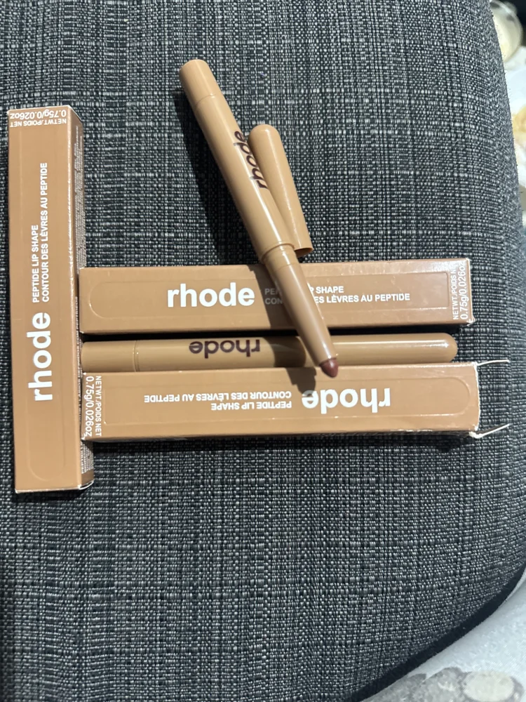 Rhode Makeup