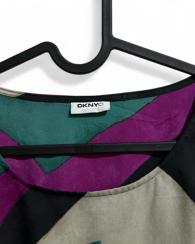DKNY Blouses, size XL / 42 / 14, photo 4