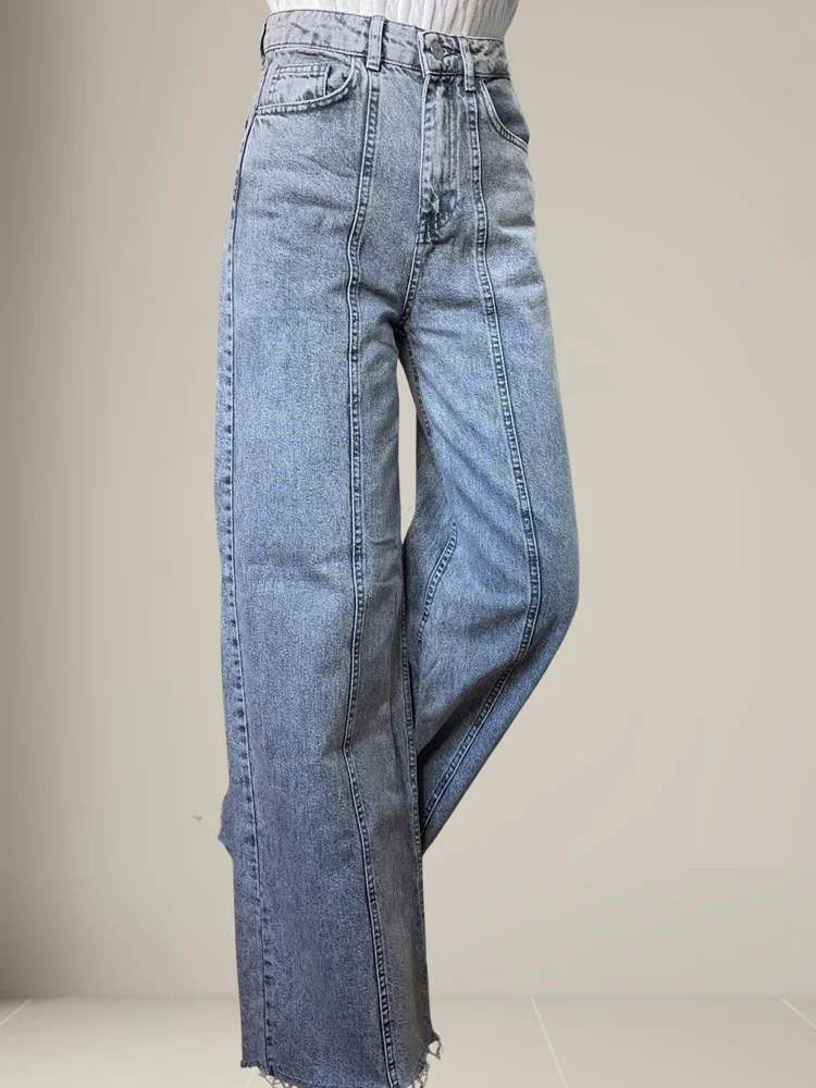 Defacto Jeans, size XS / 34 / 6, photo 2