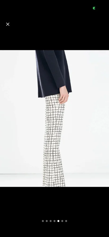 Zara Pants, size L / 40 / 12, photo 3