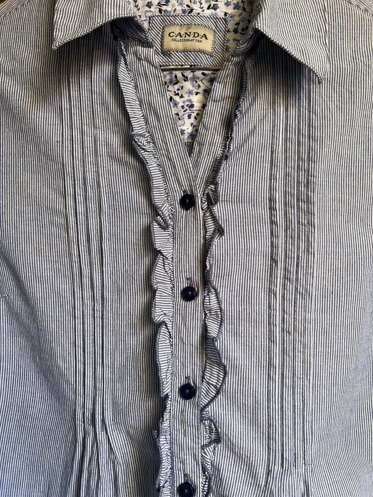 Canada House Shirts, size S / 36 / 8, photo 6