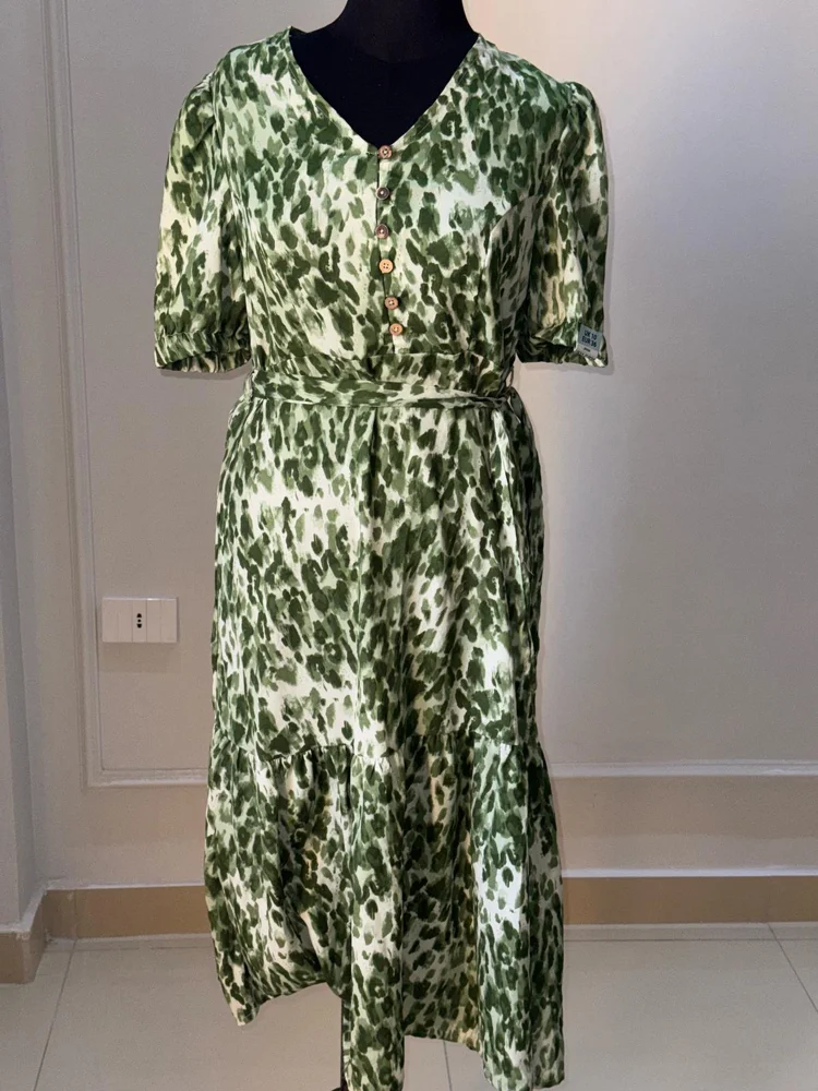 Max Midi Dresses, size M / 38 / 10, photo 2