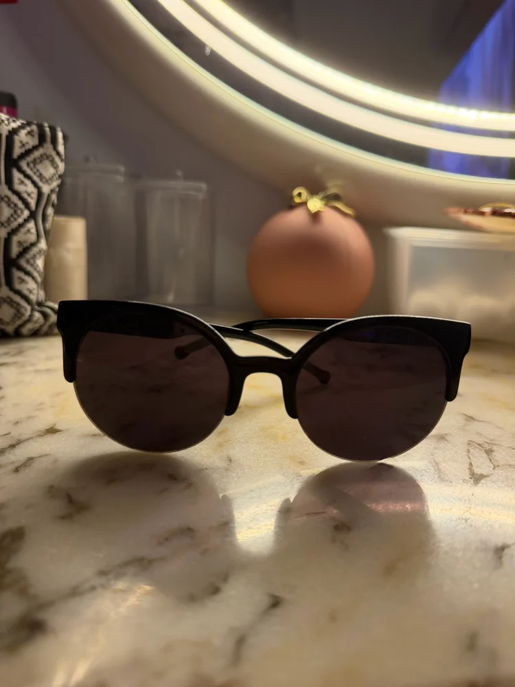 Sunglasses, size Other, photo 3