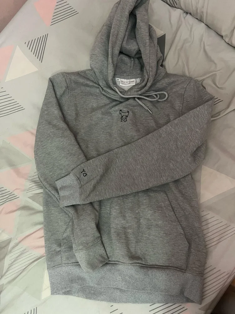 Hoodies