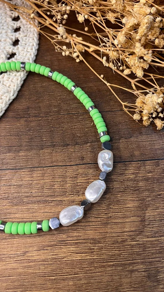 Necklaces, size One size, photo 3