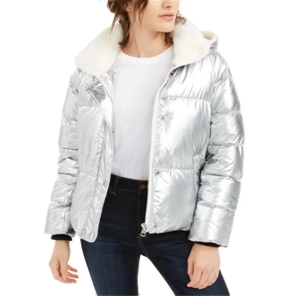 Calvin Klein Jeans Jackets, size XL, photo 4