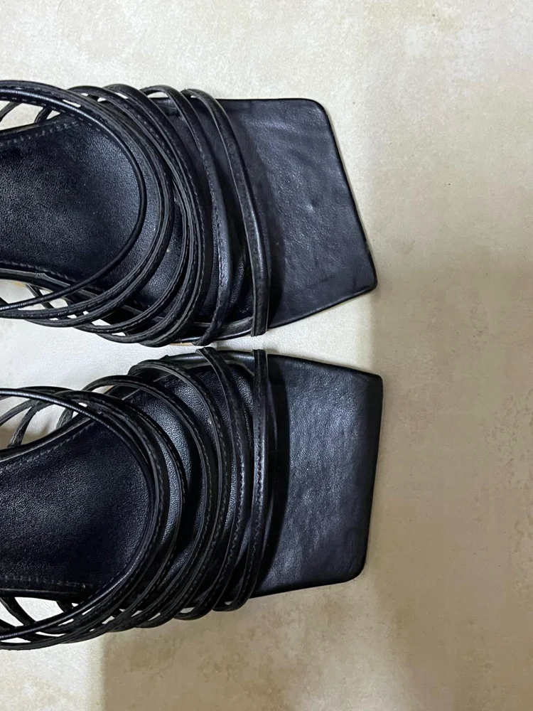Mules, size 38, photo 2