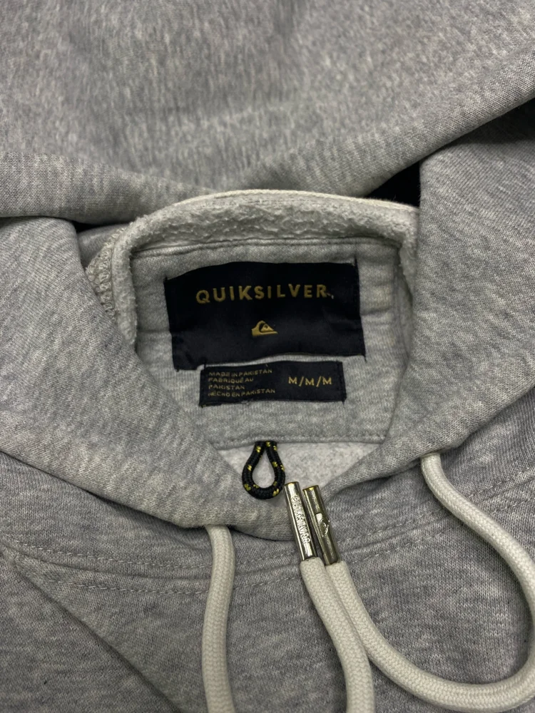 Quiksilver Hoodies, size M, photo 2