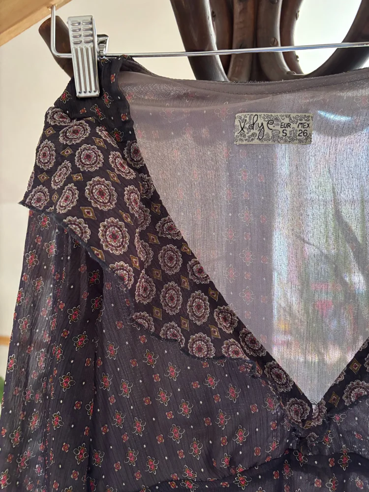 XDYE Mini Dresses, size S / 36 / 8, photo 4