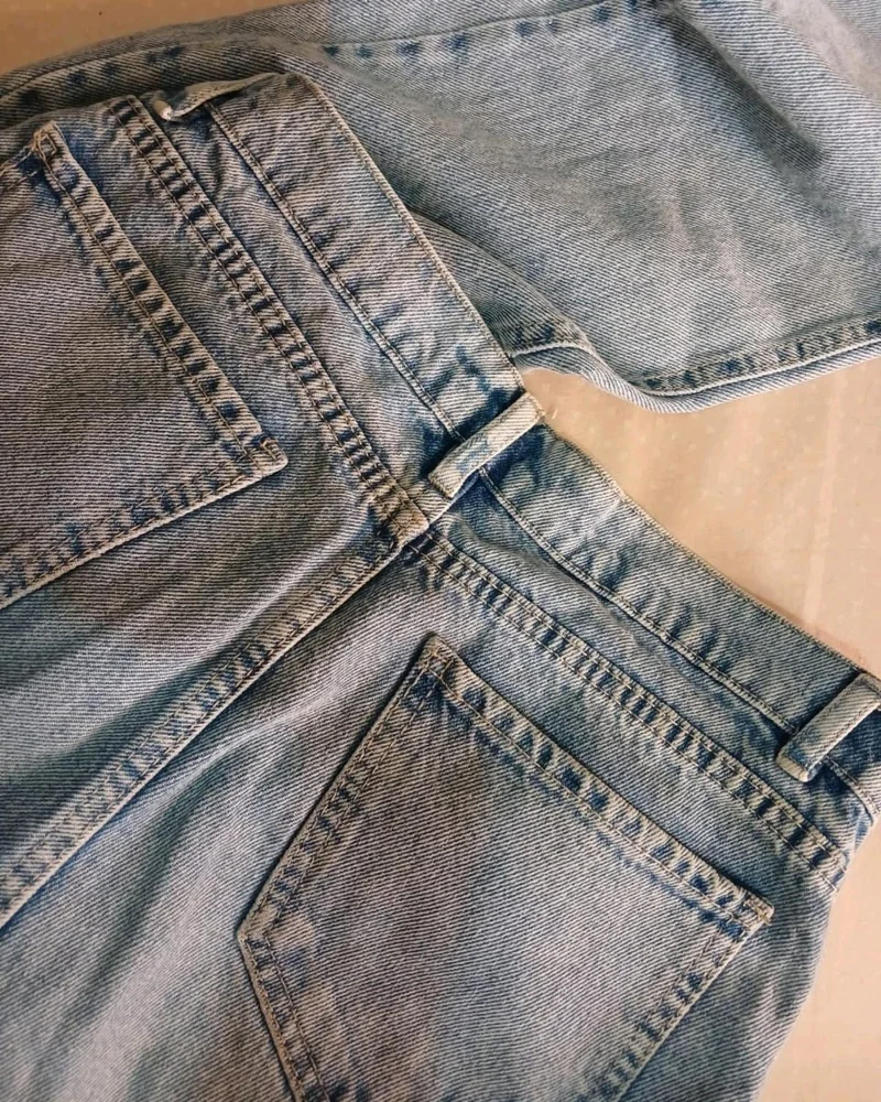 Jeans, size XS / 34 / 6, photo 5