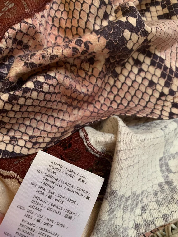 Stella McCartney Blouses, size M / 38 / 10, photo 5