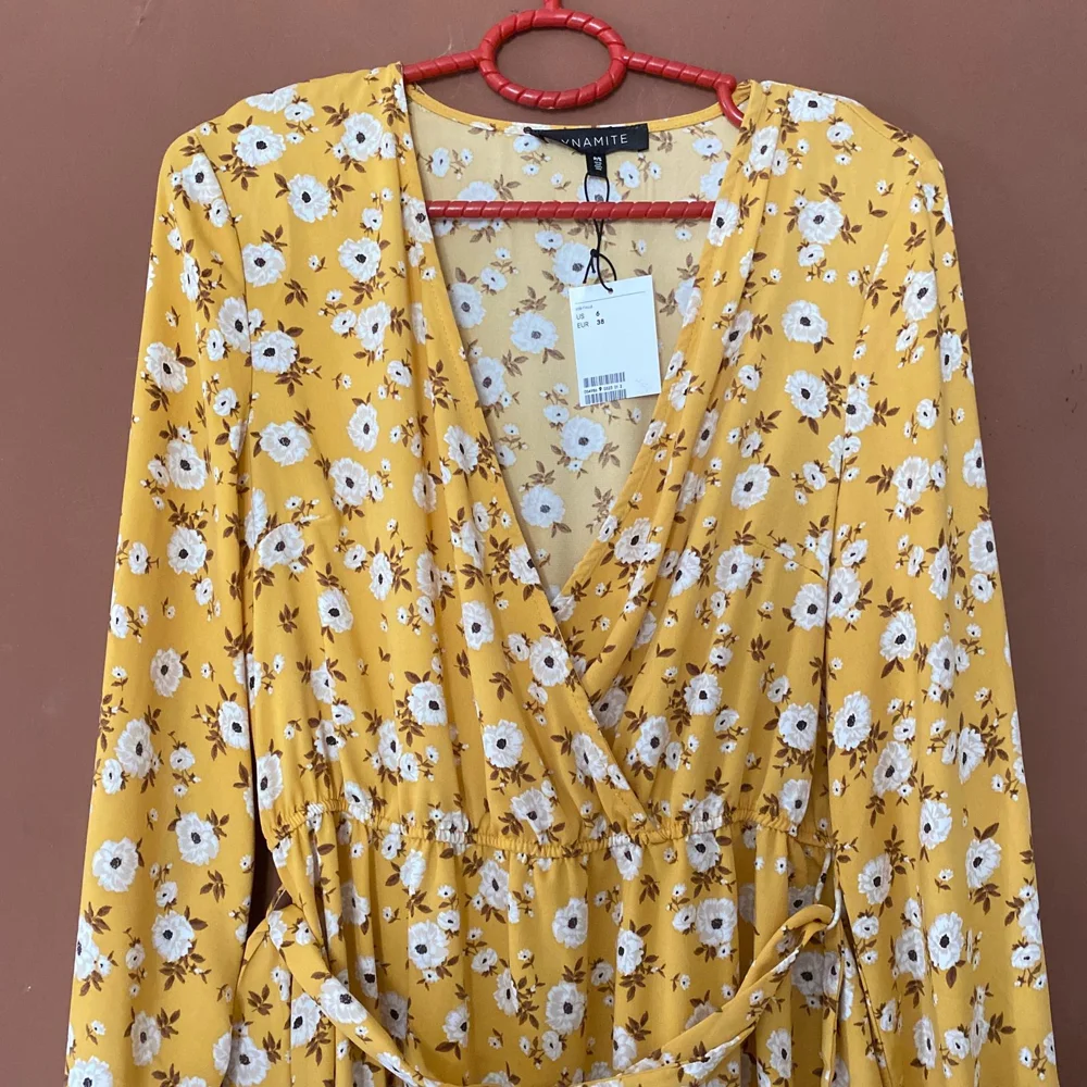 DYNAMITE Sundresses, size S / 36 / 8, photo 3