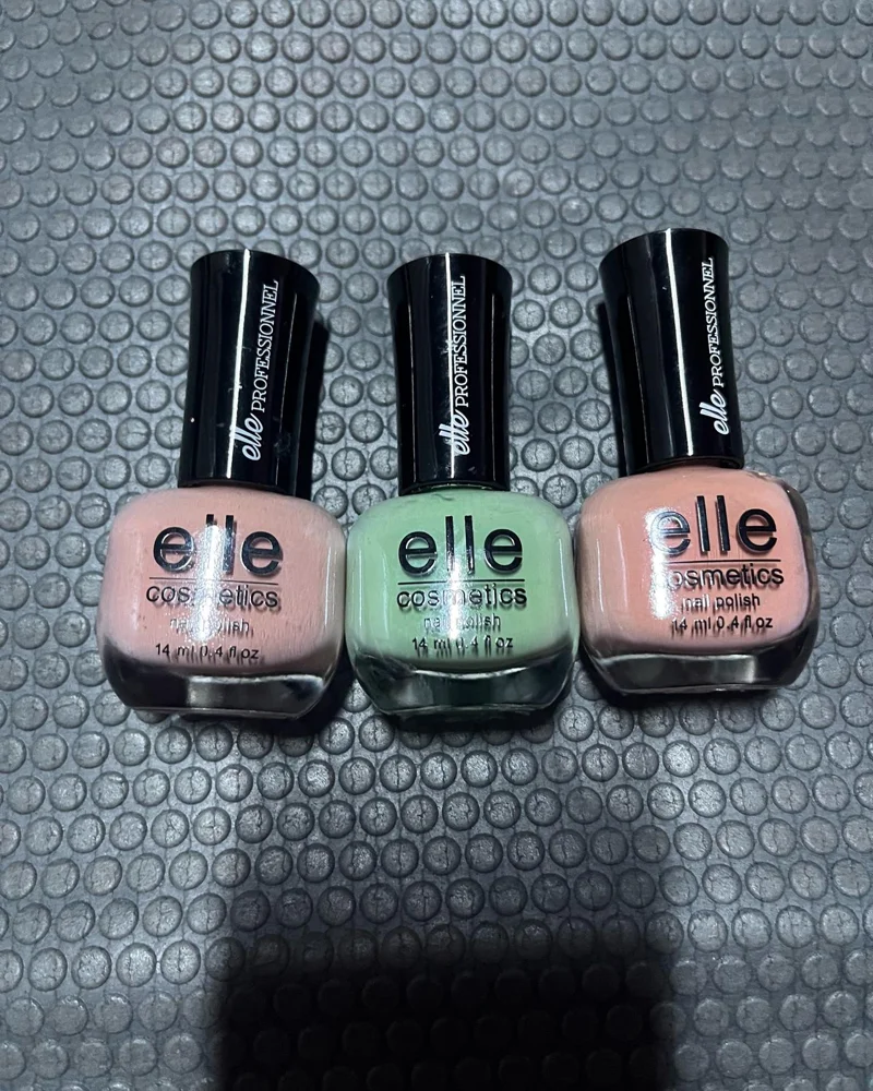 ELLE Makeup, size No Size, photo 3