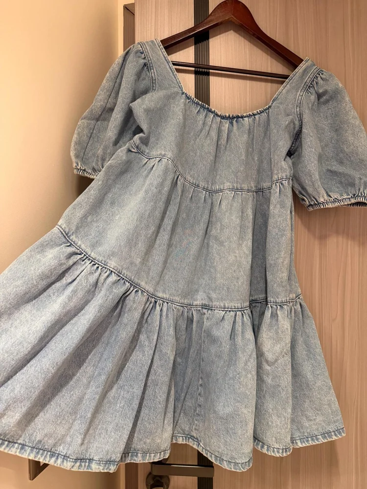 River Island Sundresses, size M / 38 / 10, photo 3