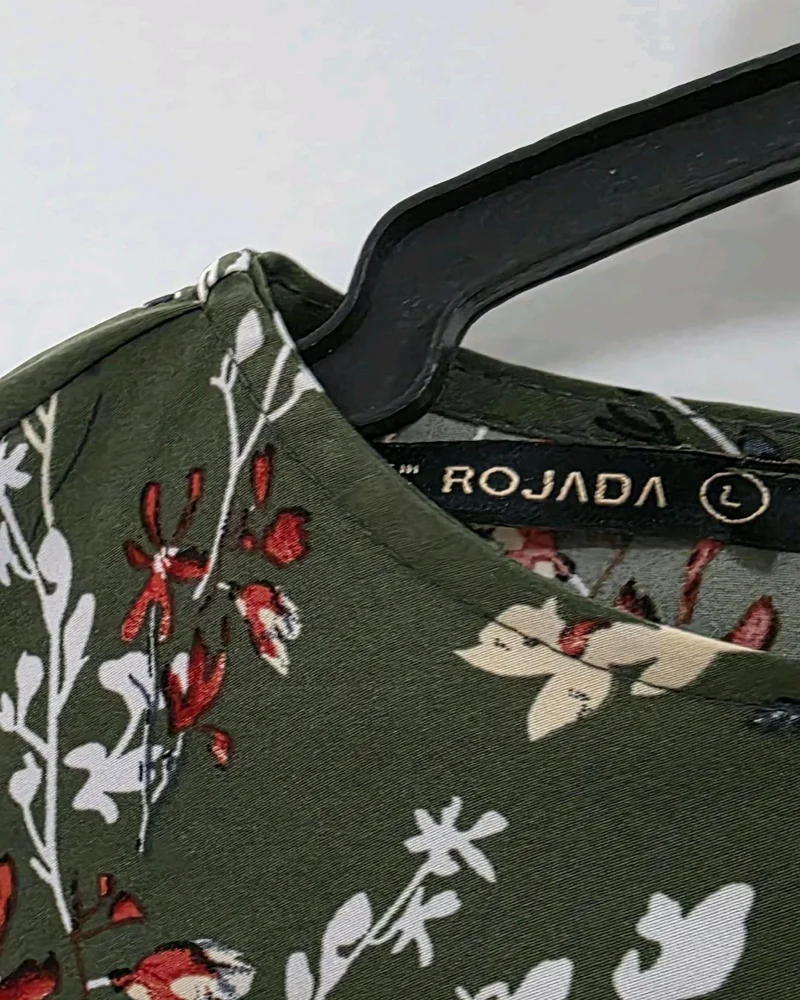 Blouses, size L / 40 / 12, photo 3
