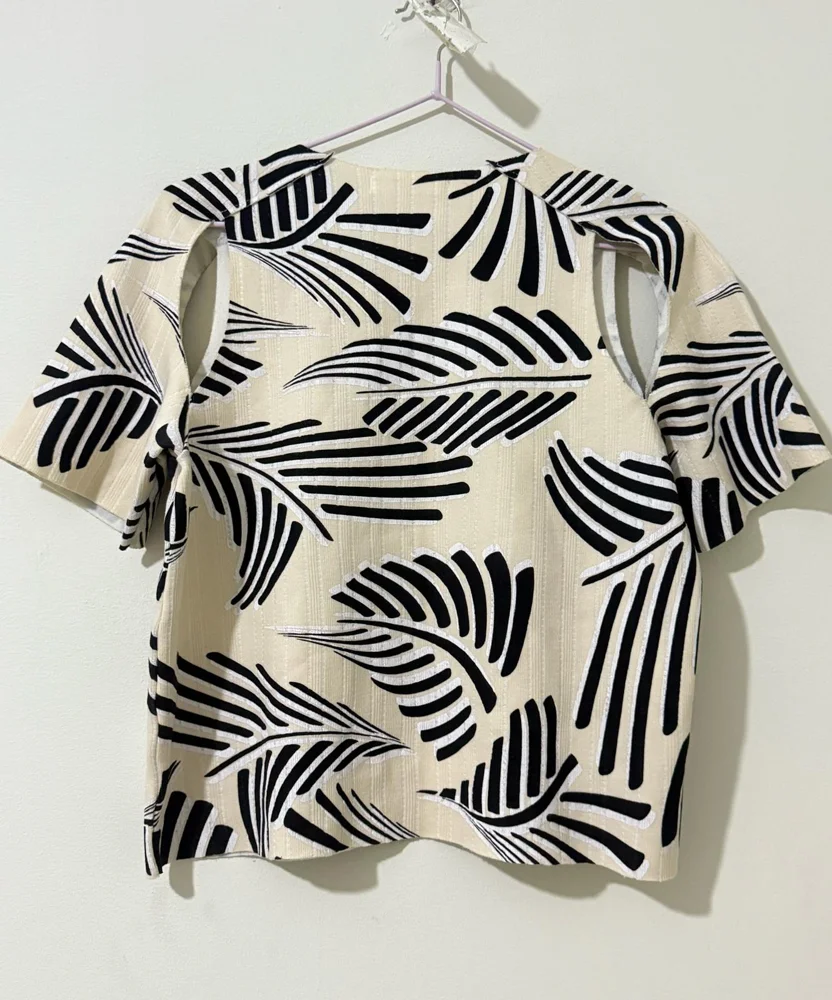 Zara Blouses, size M / 38 / 10, photo 3