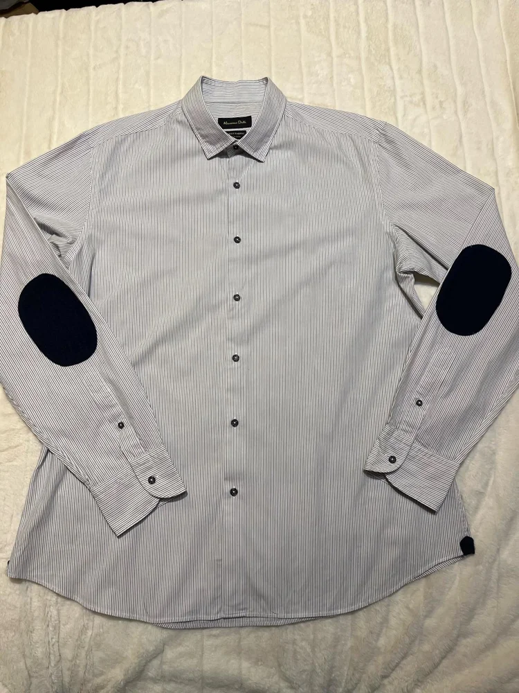Massimo Dutti Shirts, size XL, photo 2