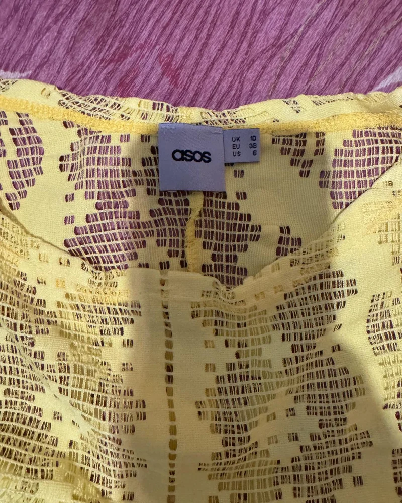 ASOS Blouses, size M / 38 / 10, photo 2