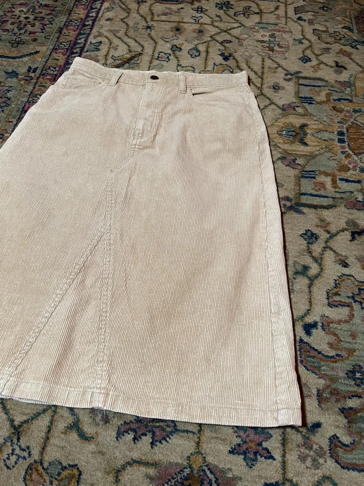 H&M Skirts, size S / 36 / 8, photo 3