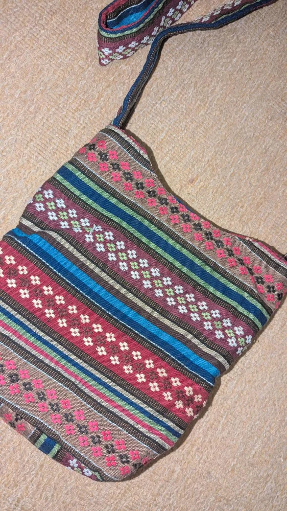 Cross-Body Bag, size Other, photo 5
