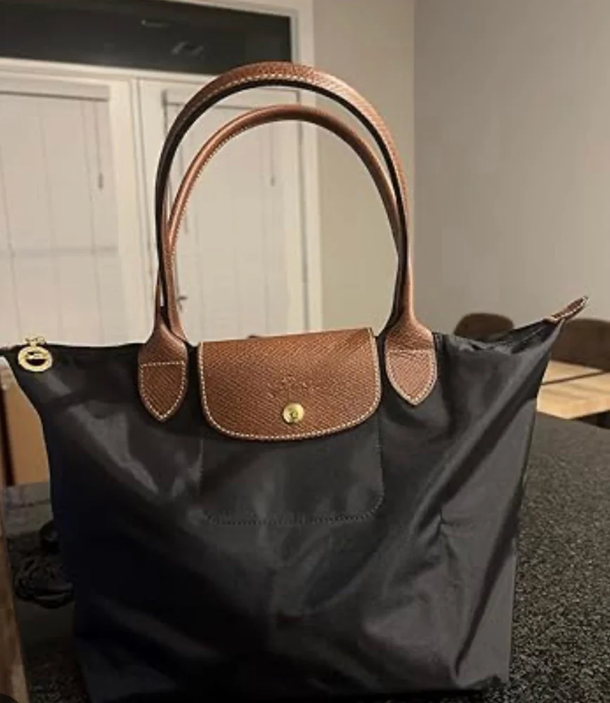 Longchamp Shoulder Bag, size Other, photo 2