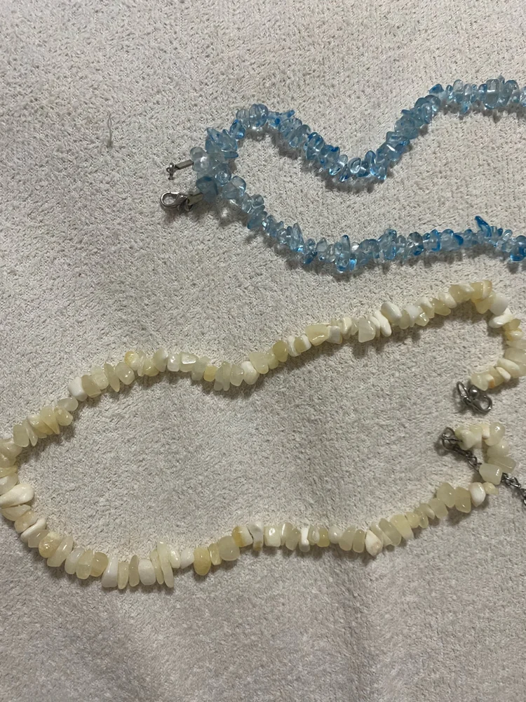 Necklaces, size Other, photo 4