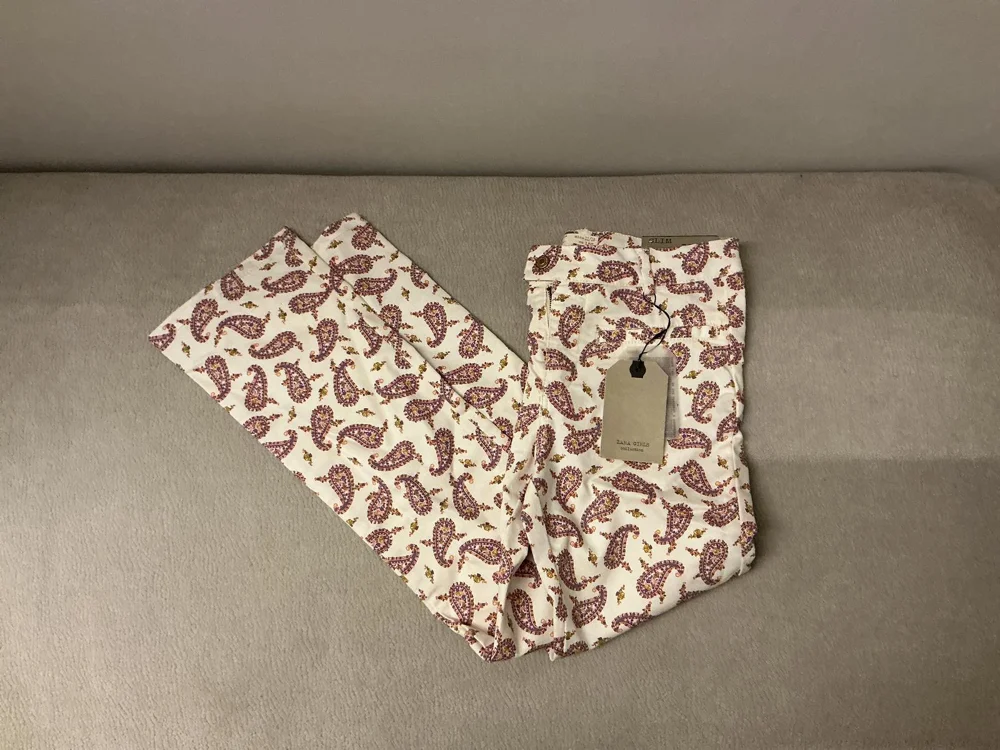 Zara Girls Bottoms