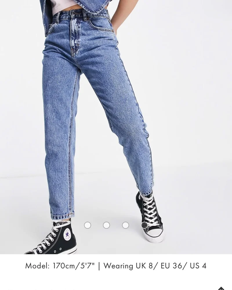 Pull & Bear Jeans, size L / 40 / 12, photo 4