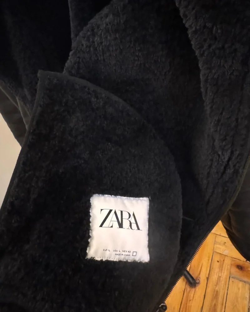 Zara Jackets, size L, photo 4