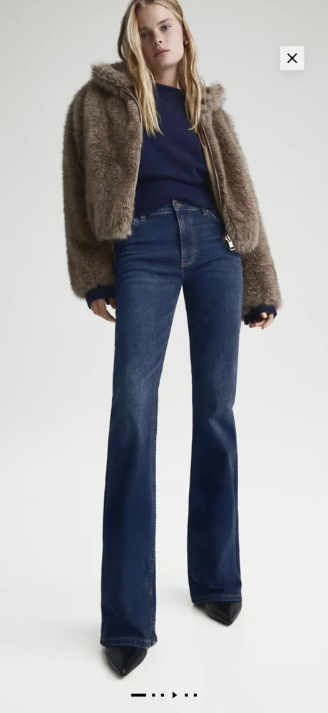 Bershka Jeans