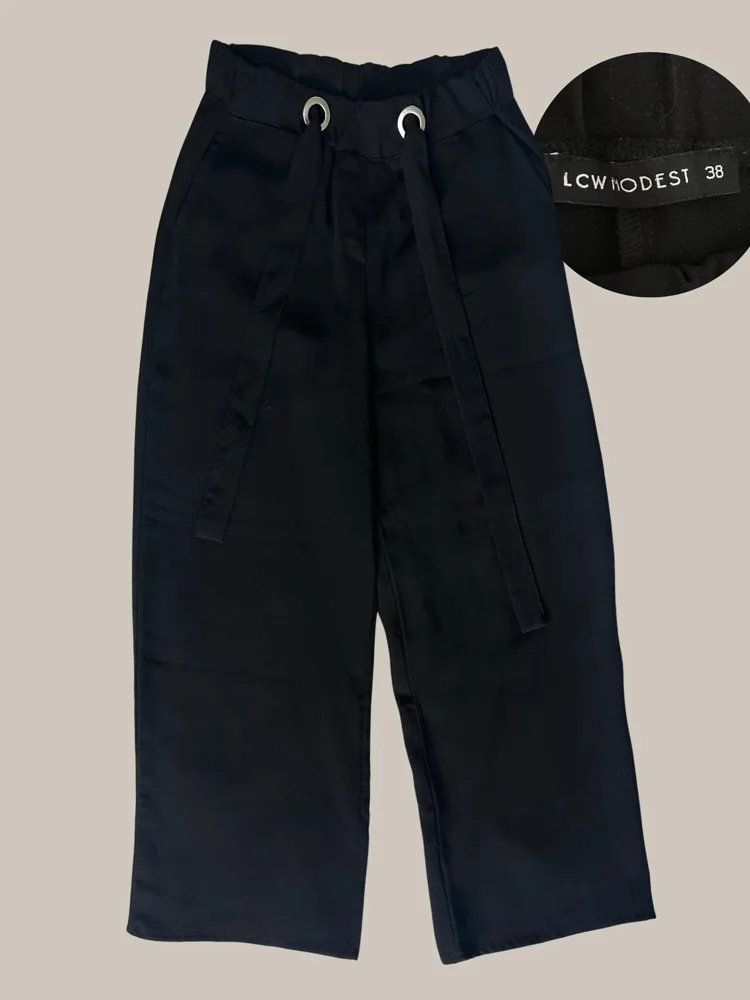 LC Wakiki Pants, size M / 38 / 10, photo 4