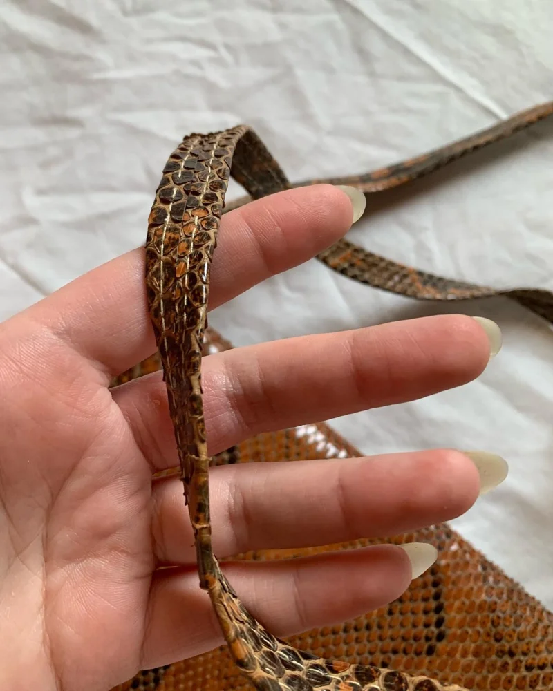 Cross-Body Bag, size Other, photo 4