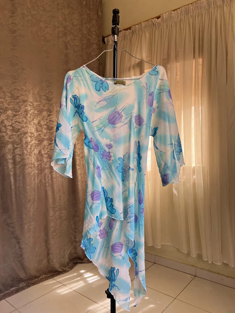 Blouses, size S / 36 / 8, photo 5